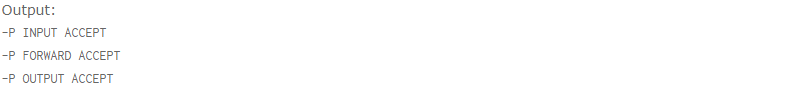 How To Set Up a Firewall Using Iptables,dezhafzarnet(dezhafzar)