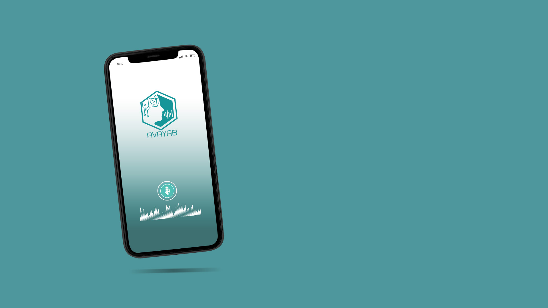 سرویس احراز هویت صوتی آوایاب